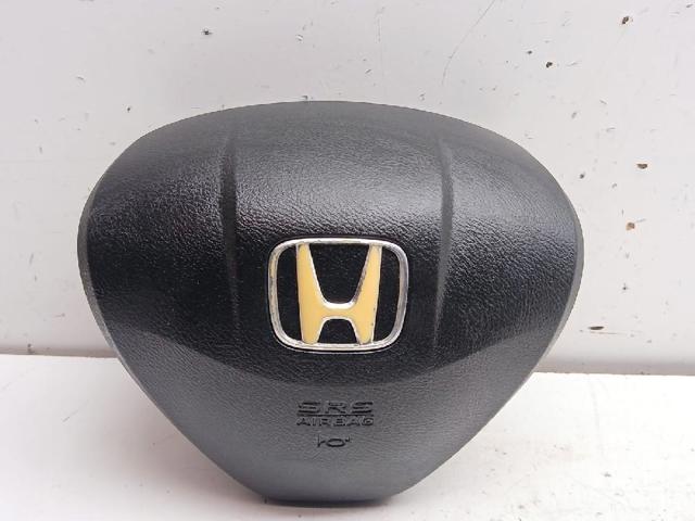 Cinto de segurança (AIRBAG) de condutor 77810SMGG81ZA HONDA