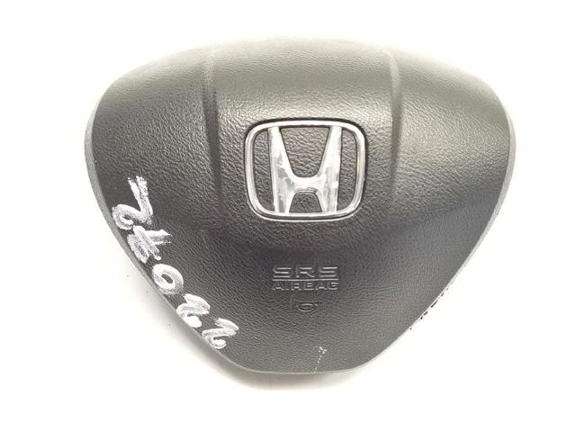 Cinto de segurança (AIRBAG) de condutor 77810SMGG81ZA HONDA