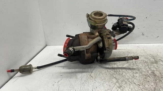 Turbina 7781450B LAND ROVER