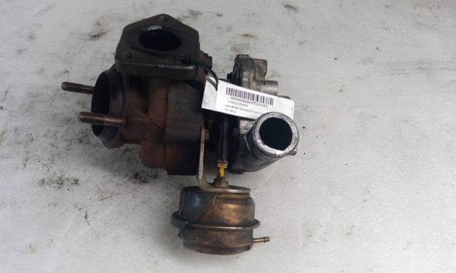 Turbina 7781450B LAND ROVER