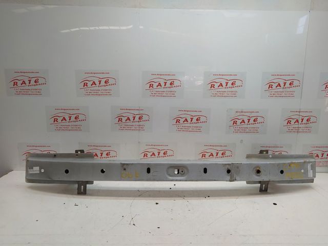 Reforçador do pára-choque dianteiro 7782112508 RENAULT