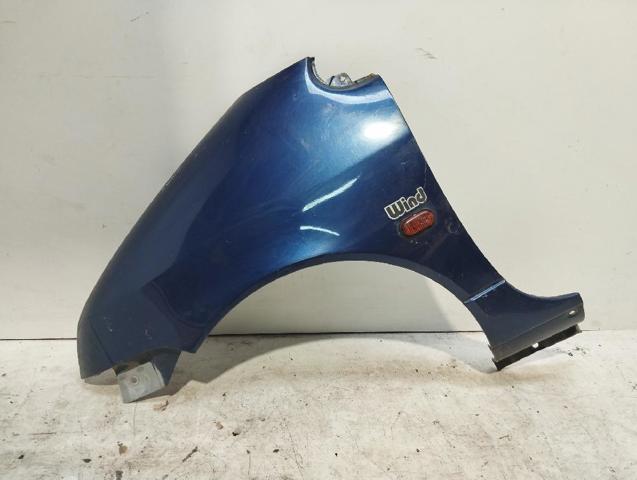 Pára-lama dianteiro esquerdo para Renault Twingo C06
