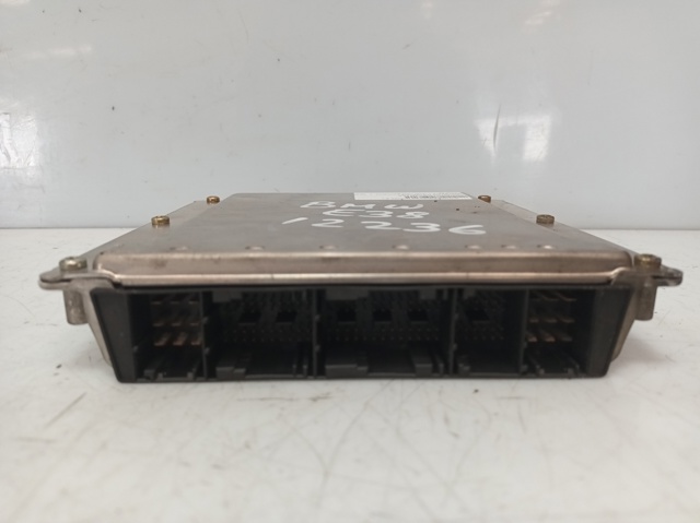 Módulo de direção (Centralina eletrônica) de motor 7785116 BMW