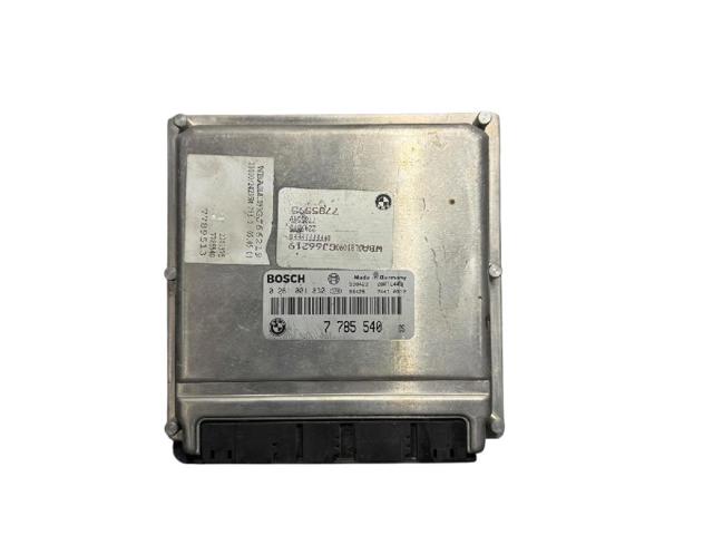 7785540 BMW