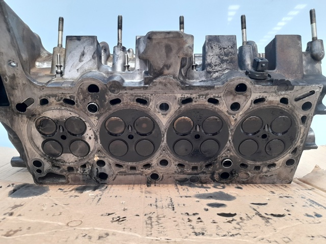 Cabeça de motor (CBC) 778587603 BMW