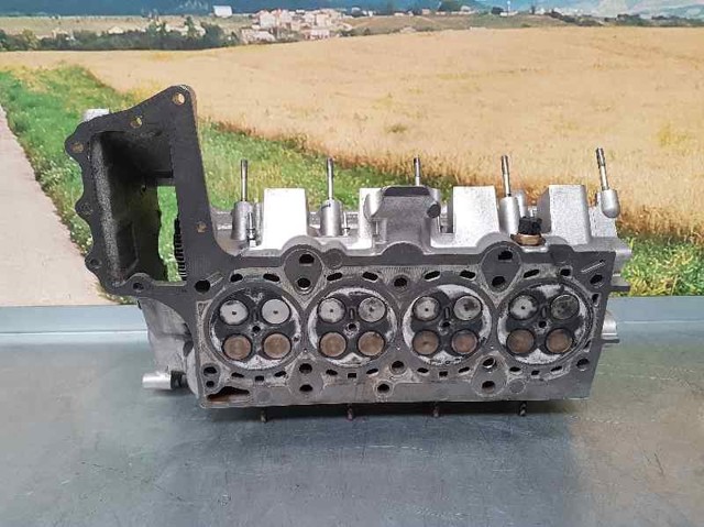 Cabeça de motor (CBC) 778587609 BMW