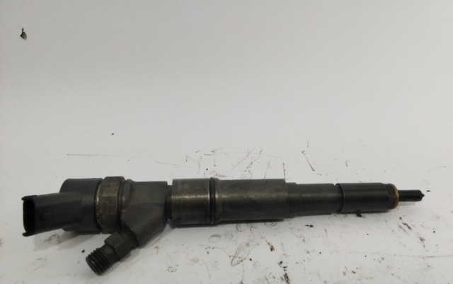 Injetor de injeção de combustível 7785985 BMW