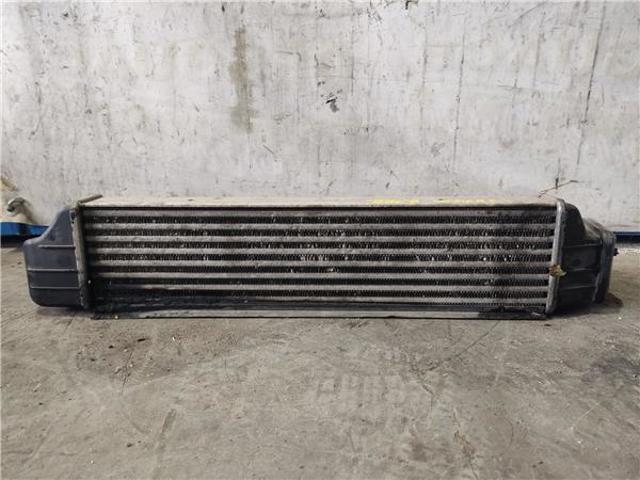 Radiador de intercooler 7786351 BMW