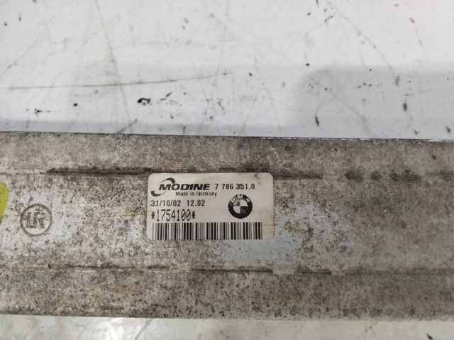 77863510 BMW