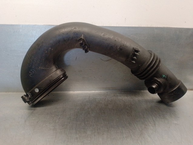 Cano derivado de ar do medidor de consumo do ar 7786777 BMW