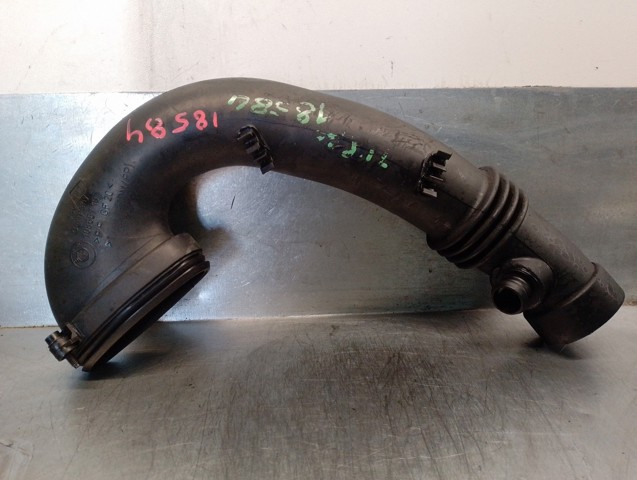 Cano derivado de ar do medidor de consumo do ar 7786777 BMW
