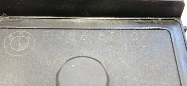 778682107 BMW