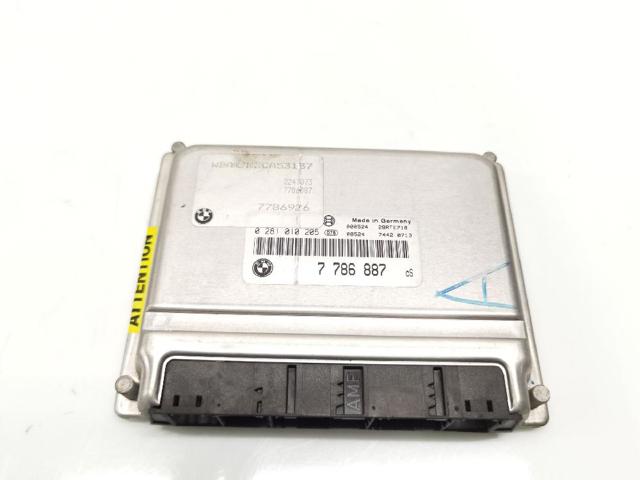 7786887 BMW