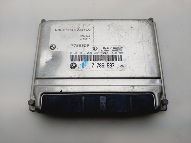 7786887 BMW