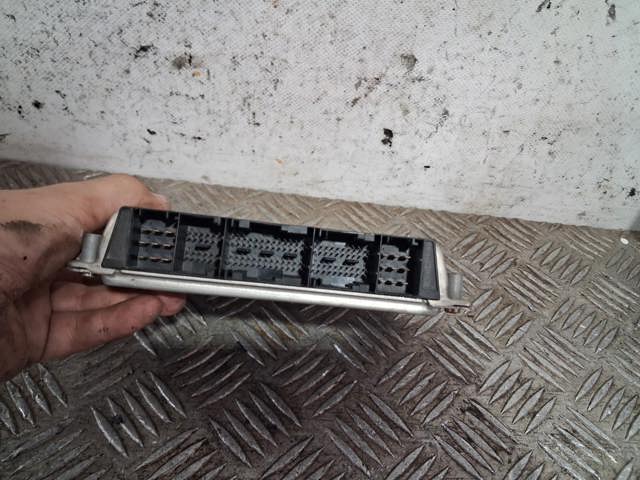 Módulo de direção (Centralina eletrônica) de motor 7786887 BMW
