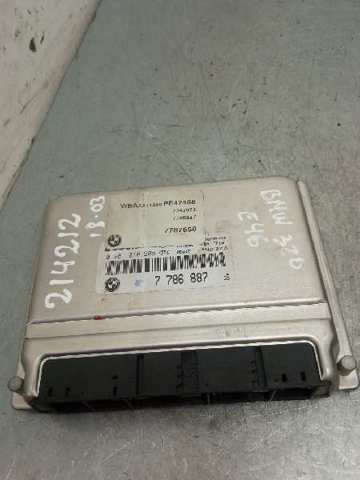 7786887 BMW
