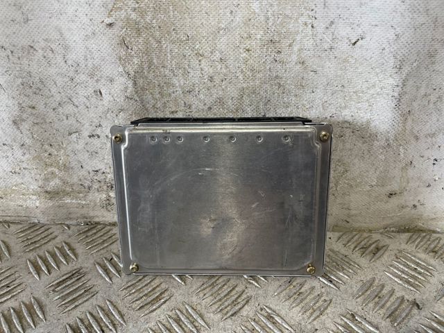 Módulo de direção (Centralina eletrônica) de motor 7786887 BMW
