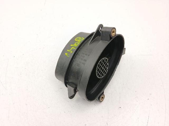 Sensor de fluxo (consumo) de ar, medidor de consumo M.A.F. - (Mass Airflow) 7787076 BMW