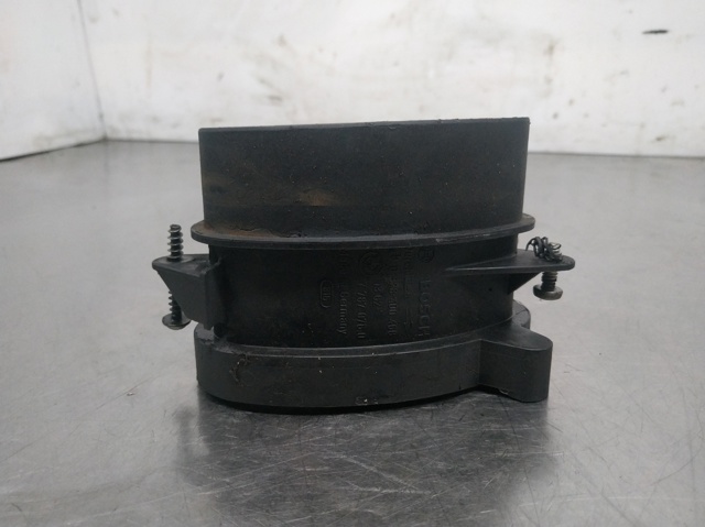 Sensor de fluxo (consumo) de ar, medidor de consumo M.A.F. - (Mass Airflow) 77870760 BMW