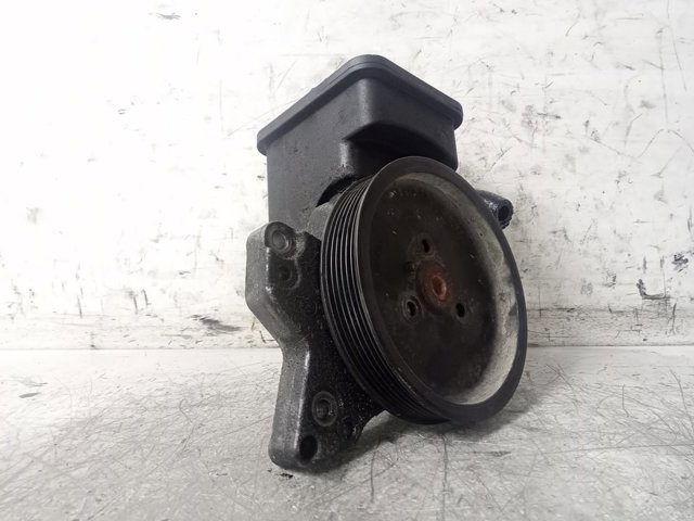 Polia de bomba da Direção hidrâulica assistida 7787106 BMW