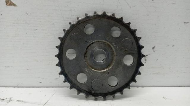 Engrenagem de cadeia da roda dentada da árvore distribuidora de motor 7787278 BMW