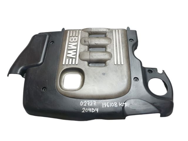 Tampa de motor decorativa 7787330 BMW