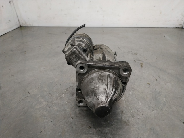 Motor de arranco 7787354 BMW