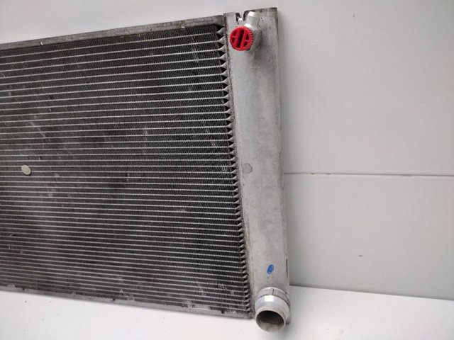 Radiador de esfriamento de motor 7787440 BMW