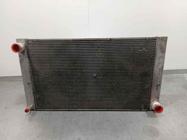 Radiador de esfriamento de motor 7787440 BMW