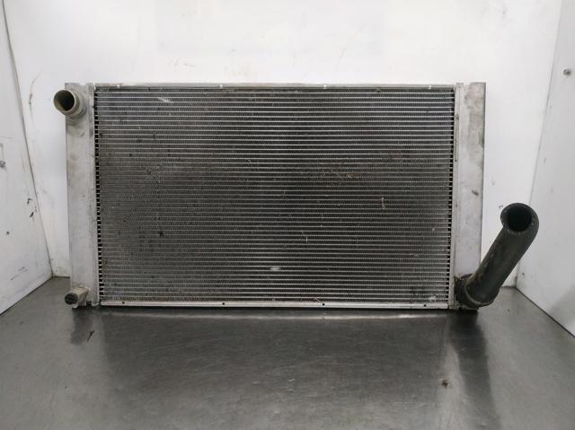 Radiador de esfriamento de motor 7787440 BMW