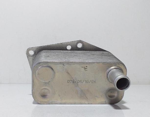 Radiador de óleo 7787698 BMW