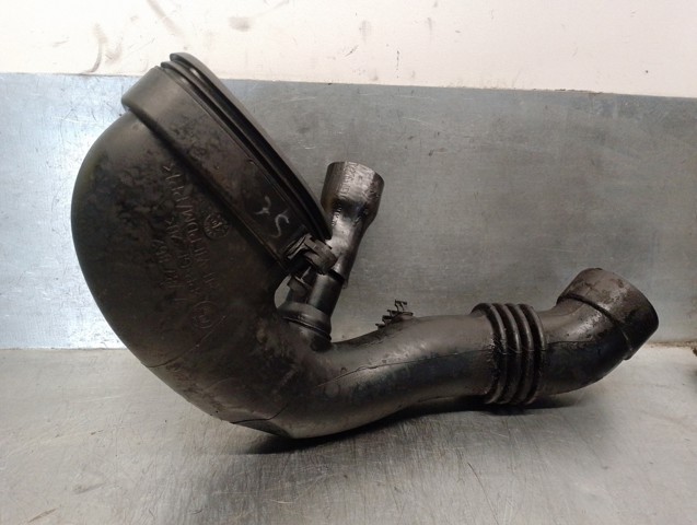 Cano derivado de ar do medidor de consumo do ar 7787862 BMW