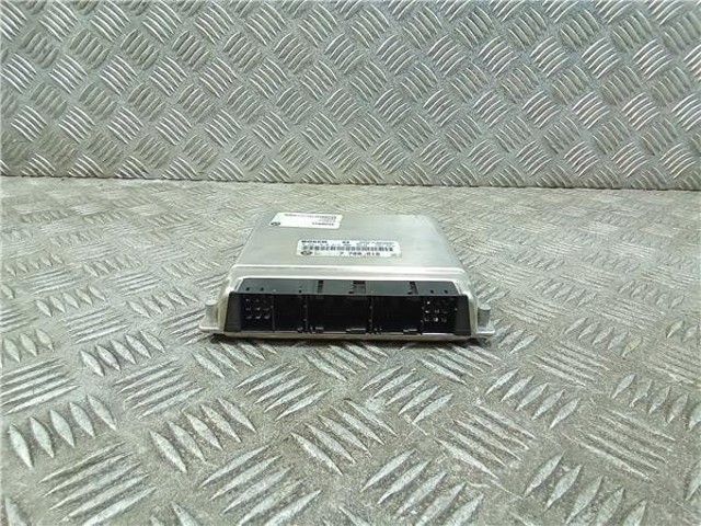 Módulo de direção (Centralina eletrônica) de motor 7788016 BMW