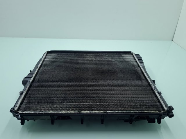 Radiador de esfriamento de motor 7788136 BMW