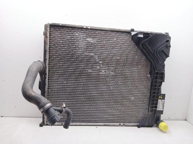 Radiador de esfriamento de motor 7788136 BMW