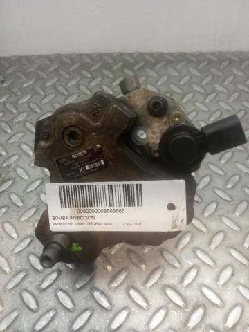 Bomba de combustível de pressão alta 7788670 BMW