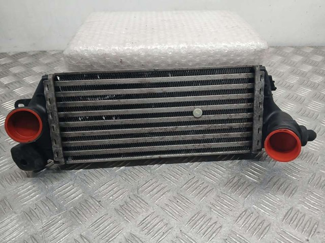 Radiador de intercooler 7788755 BMW