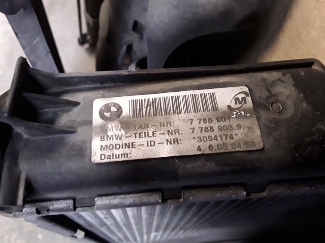 7788901 BMW