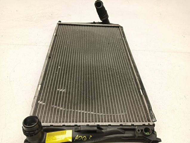 Radiador de esfriamento de motor 7788903 BMW