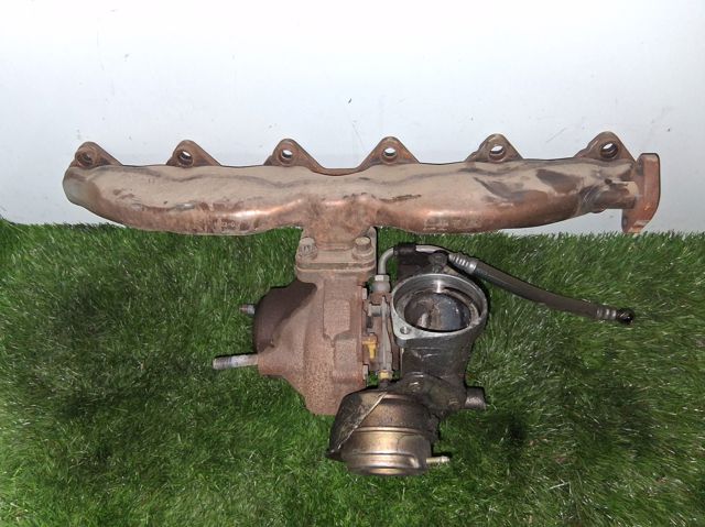 Turbina 7789081F BMW