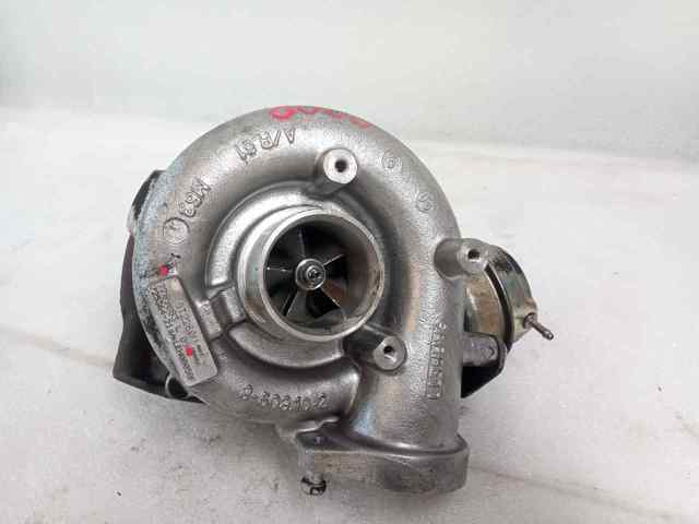 Turbina 7789083L09 BMW