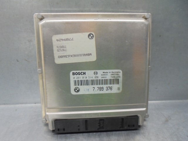 7789376 BMW
