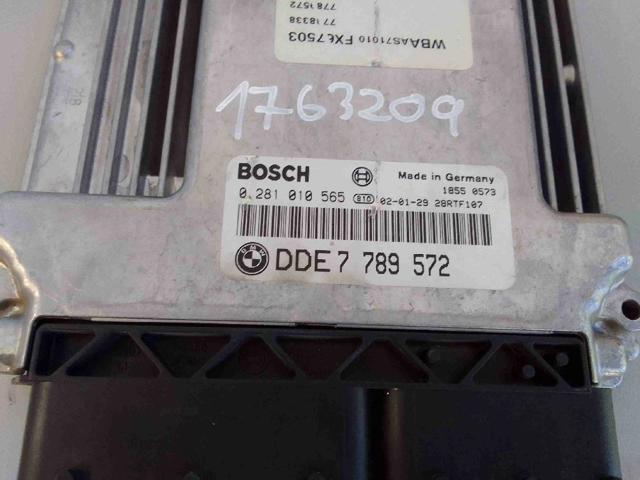 7789572 BMW