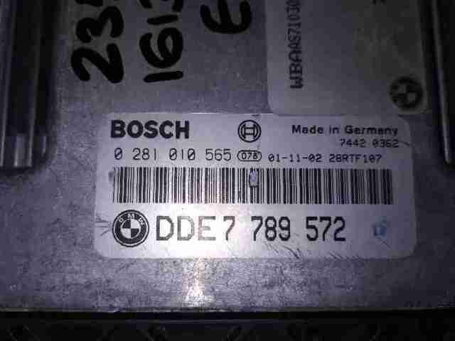7789572 BMW
