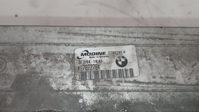 77897930 BMW