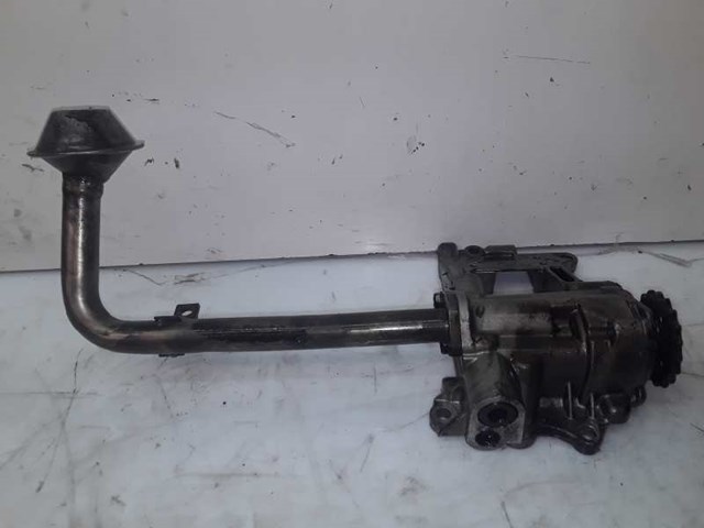 Bomba de óleo 7789838 BMW