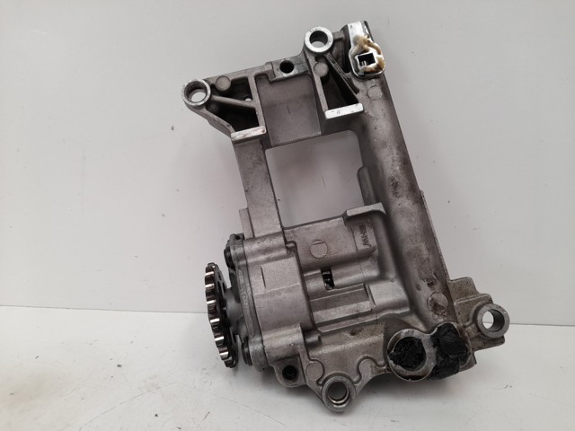 Bomba de óleo 7789838 BMW