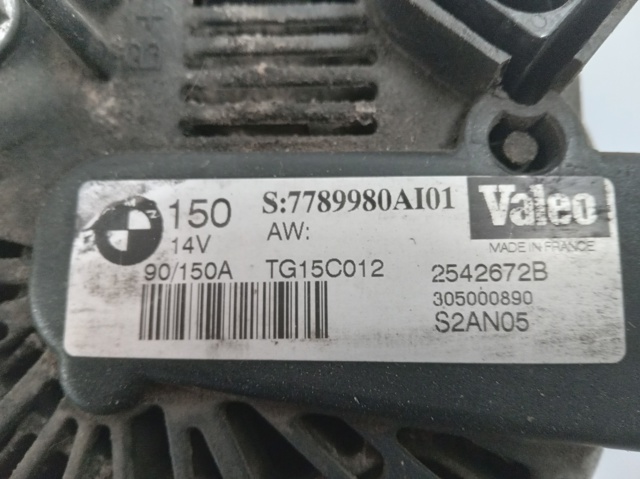 7789980AI01 BMW