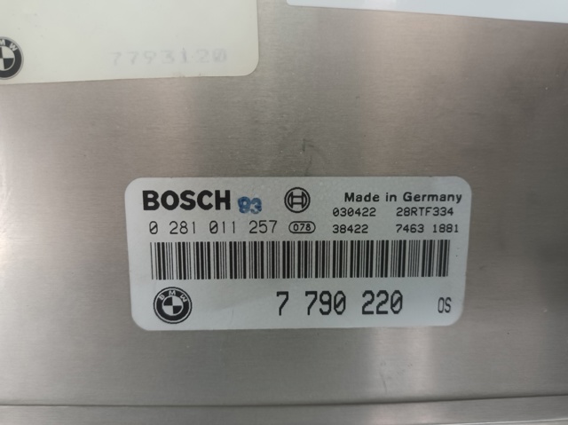 7790220 BMW