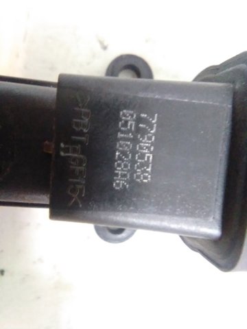 Sensor de desligação da bomba de combustível 7790538 FIAT